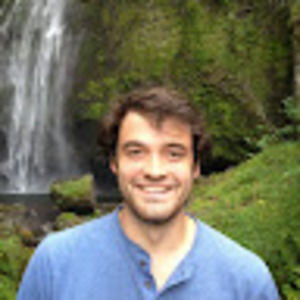 Meet your Posher, Nate